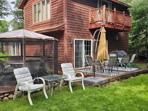 Exterior - 18286 Johnson Rd, Brainerd, MN 56401 photo 2 of 16