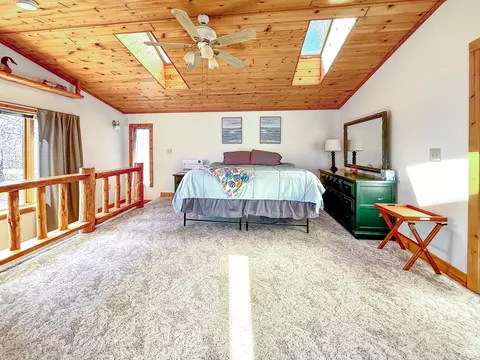 Bedroom - 18286 Johnson Rd, Brainerd, MN 56401 photo 3 of 5