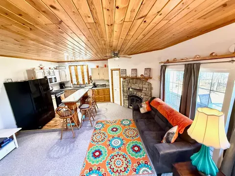 Living - 18286 Johnson Rd, Brainerd, MN 56401 photo 4 of 4