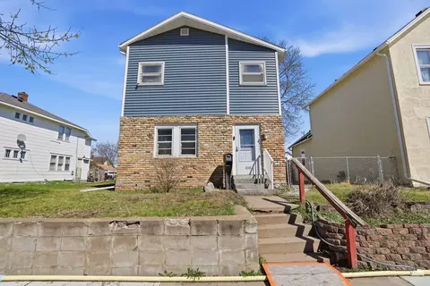 4148 Bryant Ave N, Minneapolis, MN 55412