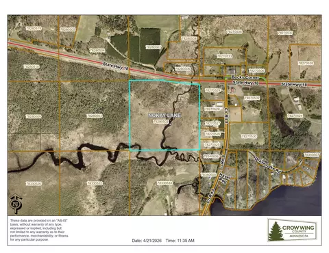 40 Acres Hwy 18, Brainerd, MN 56401 photo 2