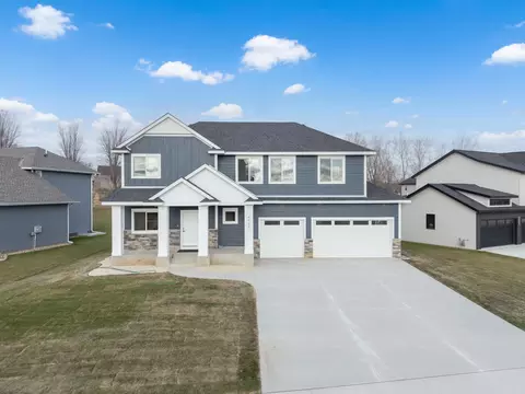4963 Noble Dr NW, Rochester, MN 55901
