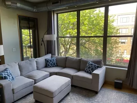 3640 Wooddale Ave S #305, Saint Louis Park, MN 55416