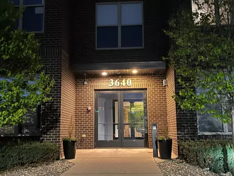 3640 Wooddale Ave S #305, Saint Louis Park, MN 55416