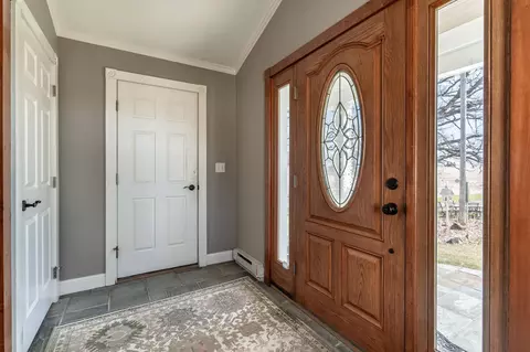Entry Way - 19648 County Highway 57, Vining, MN 56588 photo 2 of 6