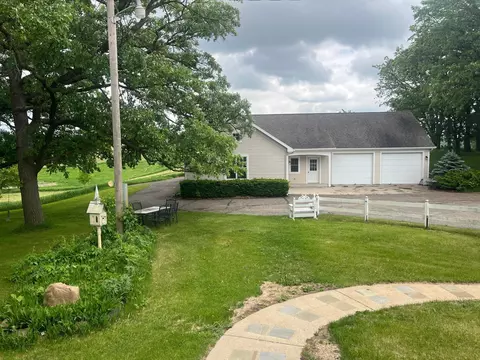 Exterior - 19648 County Highway 57, Vining, MN 56588 photo 5 of 25