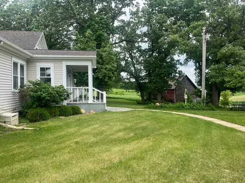 Exterior - 19648 County Highway 57, Vining, MN 56588 photo 2 of 25