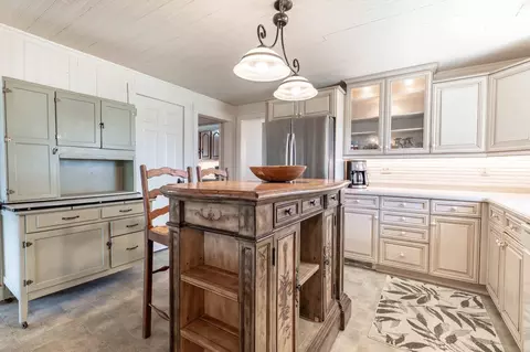 Kitchen - 19648 County Highway 57, Vining, MN 56588 photo 5 of 7