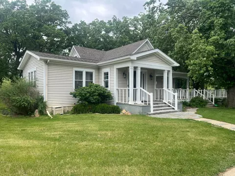 Exterior - 19648 County Highway 57, Vining, MN 56588 photo 1 of 25