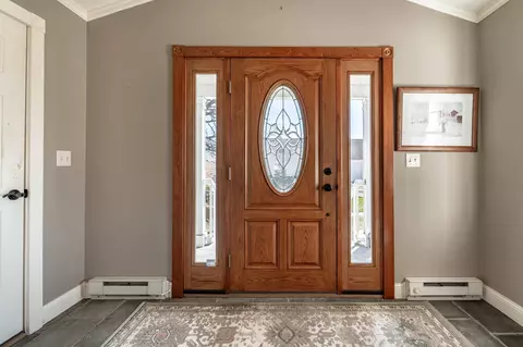 Entry Way - 19648 County Highway 57, Vining, MN 56588 photo 1 of 6