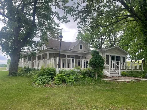 Exterior - 19648 County Highway 57, Vining, MN 56588 photo 4 of 25