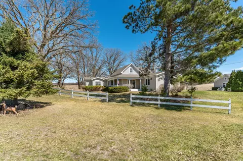 Exterior - 19648 County Highway 57, Vining, MN 56588 photo 9 of 25