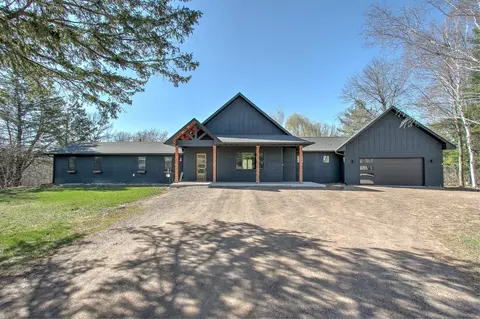 1955 Collin St, Mora, MN 55051