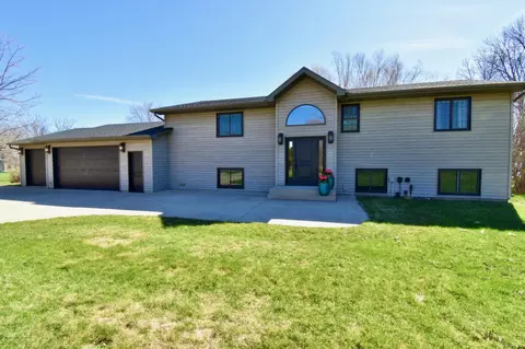 5123 Green Meadow Rd SE, Osakis, MN 56360