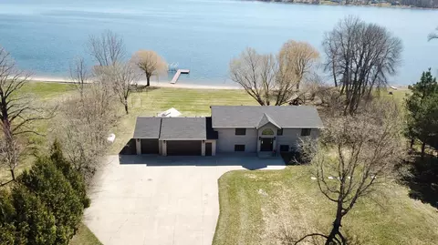 5123 Green Meadow Rd SE, Osakis, MN 56360