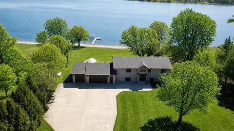5123 Green Meadow Rd SE, Osakis, MN 56360