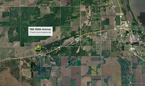 tbd 550th Ave, Warroad, MN 56763 photo 3