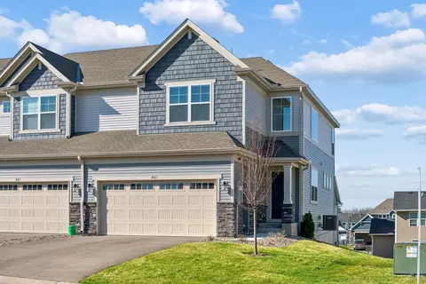 461 Murray Hill Way, Waconia, MN 55387