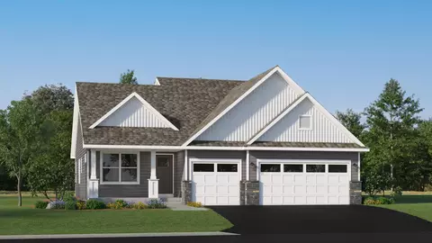 16763 Dolomite St NW, Ramsey, MN 55303