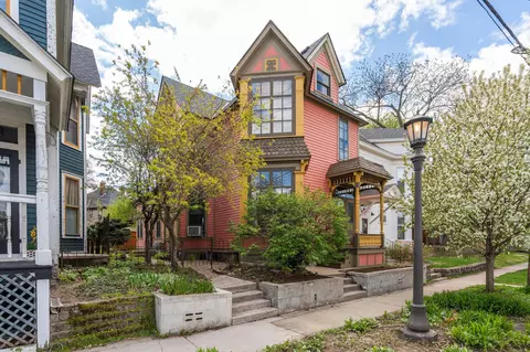 750 Margaret St, Saint Paul, MN 55106