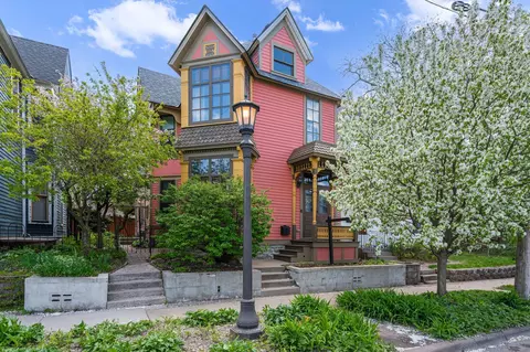 750 Margaret St, Saint Paul, MN 55106