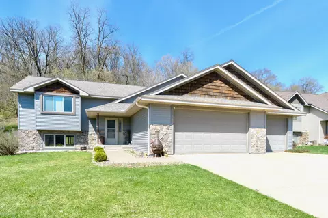 357 Glenmeadow St, River Falls, WI 54022