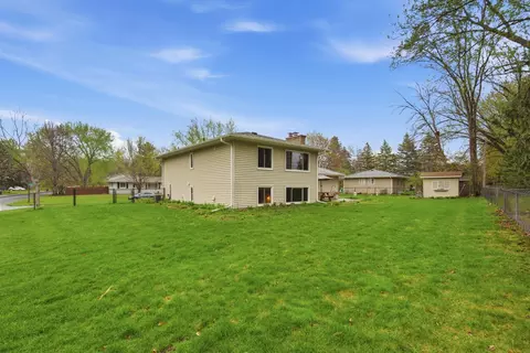Exterior - 1778 Gabbro Trl, Eagan, MN 55122 photo 4 of 9