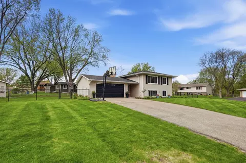 Exterior - 1778 Gabbro Trl, Eagan, MN 55122 photo 9 of 9