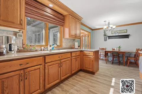 Kitchen - 908 Pleasantview Dr SE, Willmar, MN 56201 photo 1 of 4