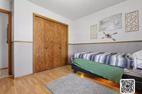 Bedroom - 908 Pleasantview Dr SE, Willmar, MN 56201 photo 6 of 9