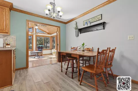 Dining - 908 Pleasantview Dr SE, Willmar, MN 56201 photo 1 of 2