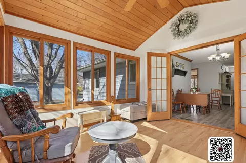 Exterior - 908 Pleasantview Dr SE, Willmar, MN 56201 photo 3 of 8