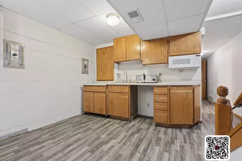 Kitchen - 908 Pleasantview Dr SE, Willmar, MN 56201 photo 4 of 4
