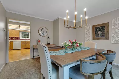 Dining - 3005 19th St S, Saint Cloud, MN 56301 photo 2 of 2