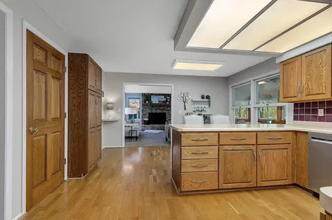 Kitchen - 3005 19th St S, Saint Cloud, MN 56301 photo 4 of 5