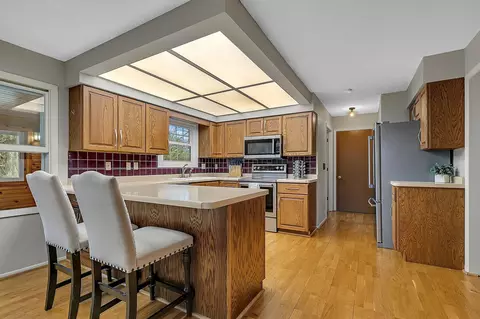 Kitchen - 3005 19th St S, Saint Cloud, MN 56301 photo 2 of 5