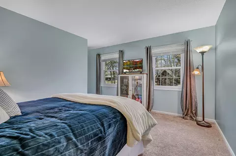 Bedroom - 3005 19th St S, Saint Cloud, MN 56301 photo 5 of 6