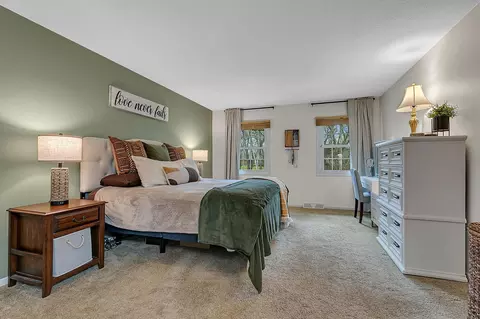 Bedroom - 3005 19th St S, Saint Cloud, MN 56301 photo 1 of 6