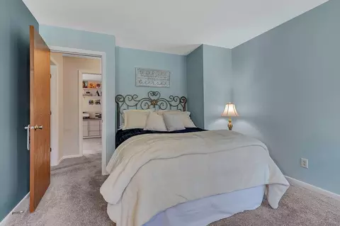 Bedroom - 3005 19th St S, Saint Cloud, MN 56301 photo 6 of 6