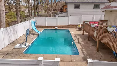 Exterior - 3005 19th St S, Saint Cloud, MN 56301 photo 13 of 14
