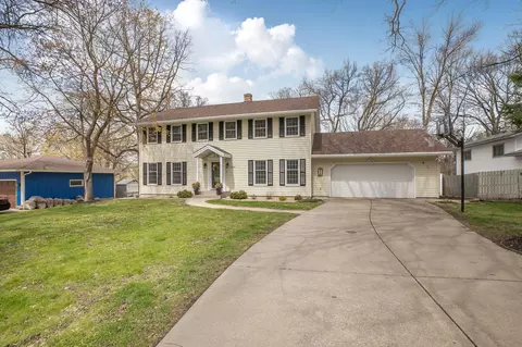 Exterior - 3005 19th St S, Saint Cloud, MN 56301 photo 14 of 14