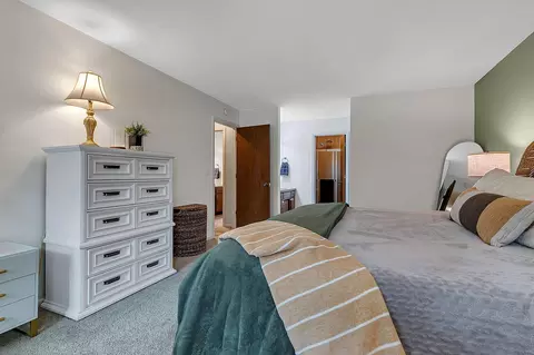 Bedroom - 3005 19th St S, Saint Cloud, MN 56301 photo 2 of 6