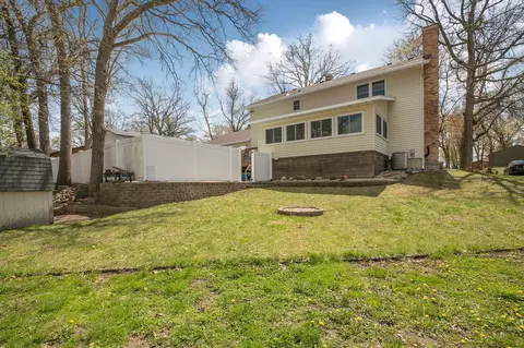 Exterior - 3005 19th St S, Saint Cloud, MN 56301 photo 11 of 14