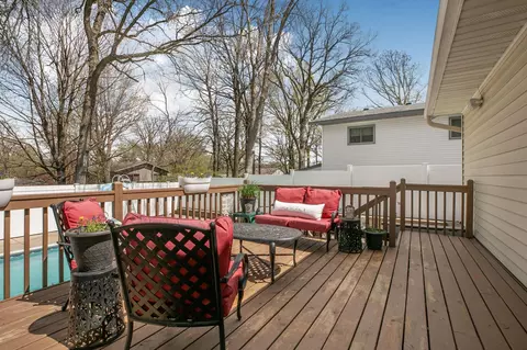 Exterior - 3005 19th St S, Saint Cloud, MN 56301 photo 5 of 14