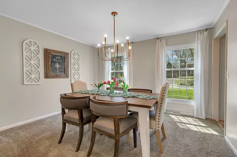 Dining - 3005 19th St S, Saint Cloud, MN 56301 photo 1 of 2