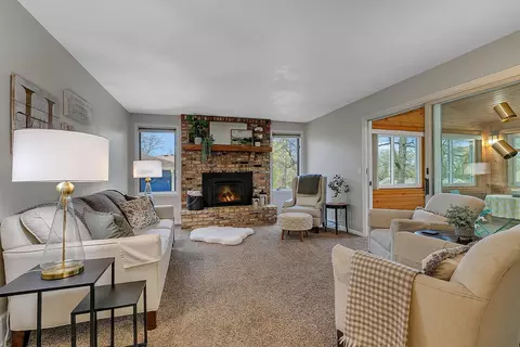 Living - 3005 19th St S, Saint Cloud, MN 56301 photo 2 of 6