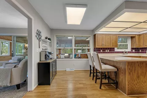Kitchen - 3005 19th St S, Saint Cloud, MN 56301 photo 5 of 5