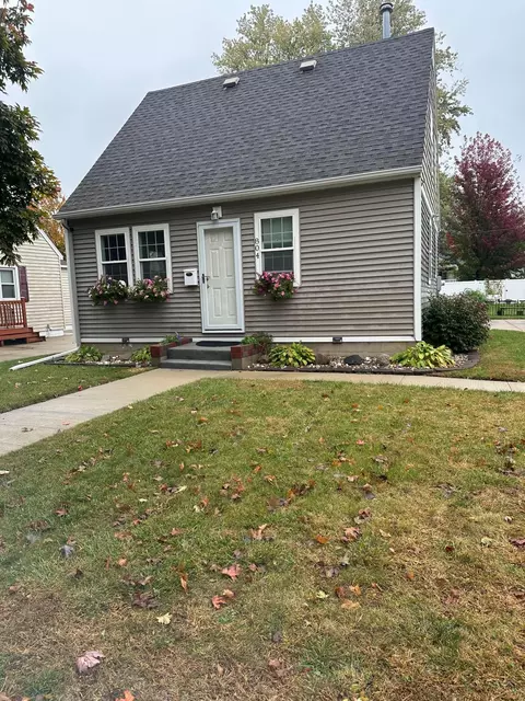 804 13th Ave SW, Austin, MN 55912