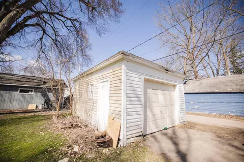 Exterior - 107 E 4th St, Morris, MN 56267 photo 6 of 6