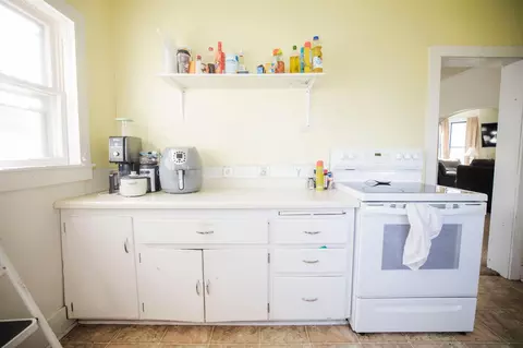 Kitchen - 107 E 4th St, Morris, MN 56267 photo 3 of 5